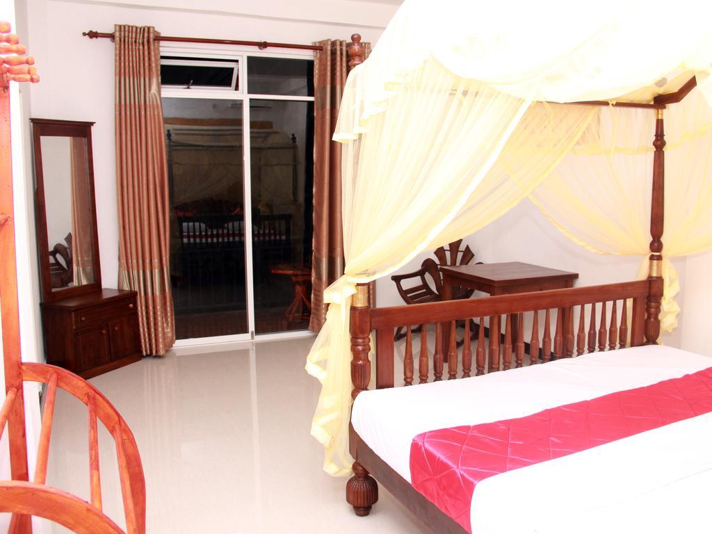 Sun Rest Mirissa Hotel Banduramulla Exterior foto