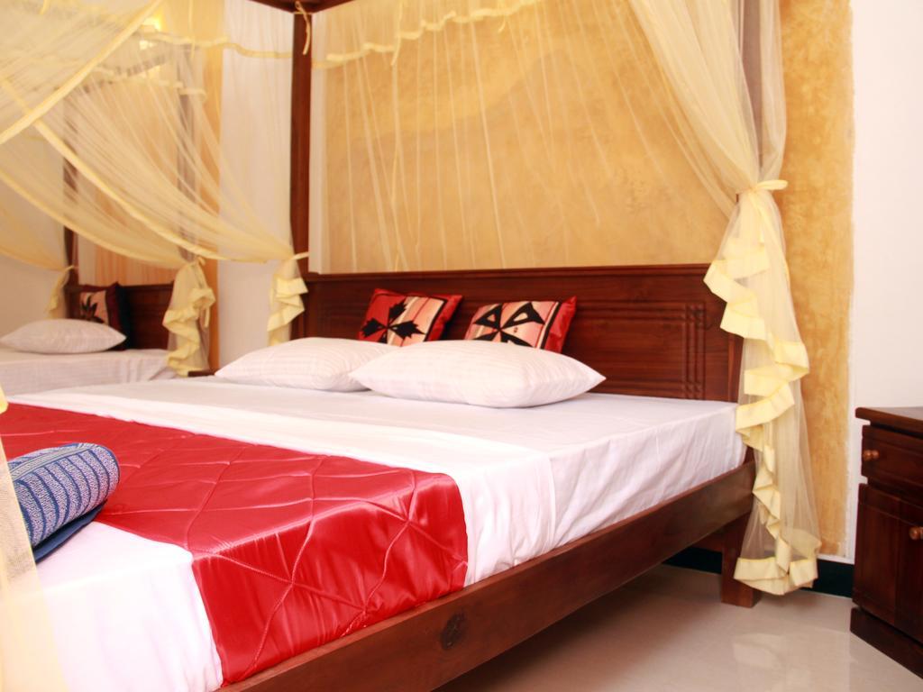 Sun Rest Mirissa Hotel Banduramulla Exterior foto