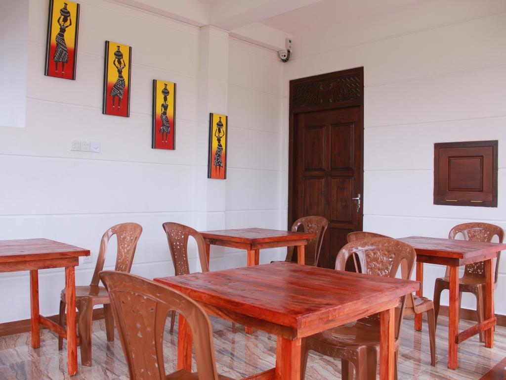 Sun Rest Mirissa Hotel Banduramulla Exterior foto