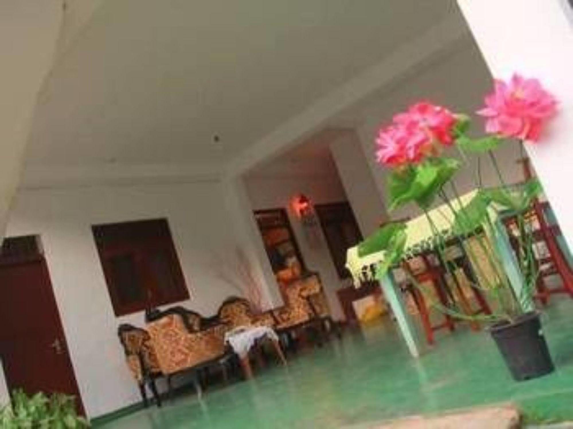 Sun Rest Mirissa Hotel Banduramulla Exterior foto