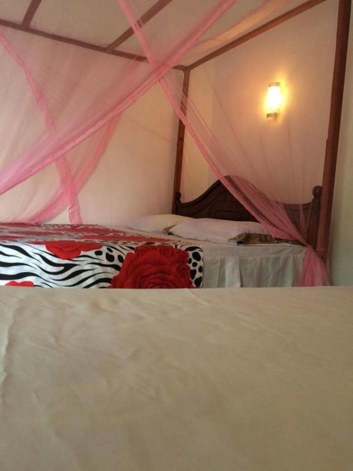 Sun Rest Mirissa Hotel Banduramulla Exterior foto